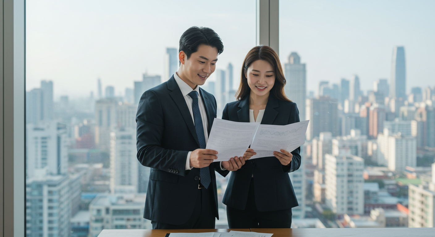 한화투자증권 배당금