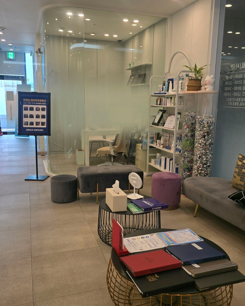 남양주 다산동 피부과 유명한 곳 모공 레이저 잘하는 곳 추천 TOP 5