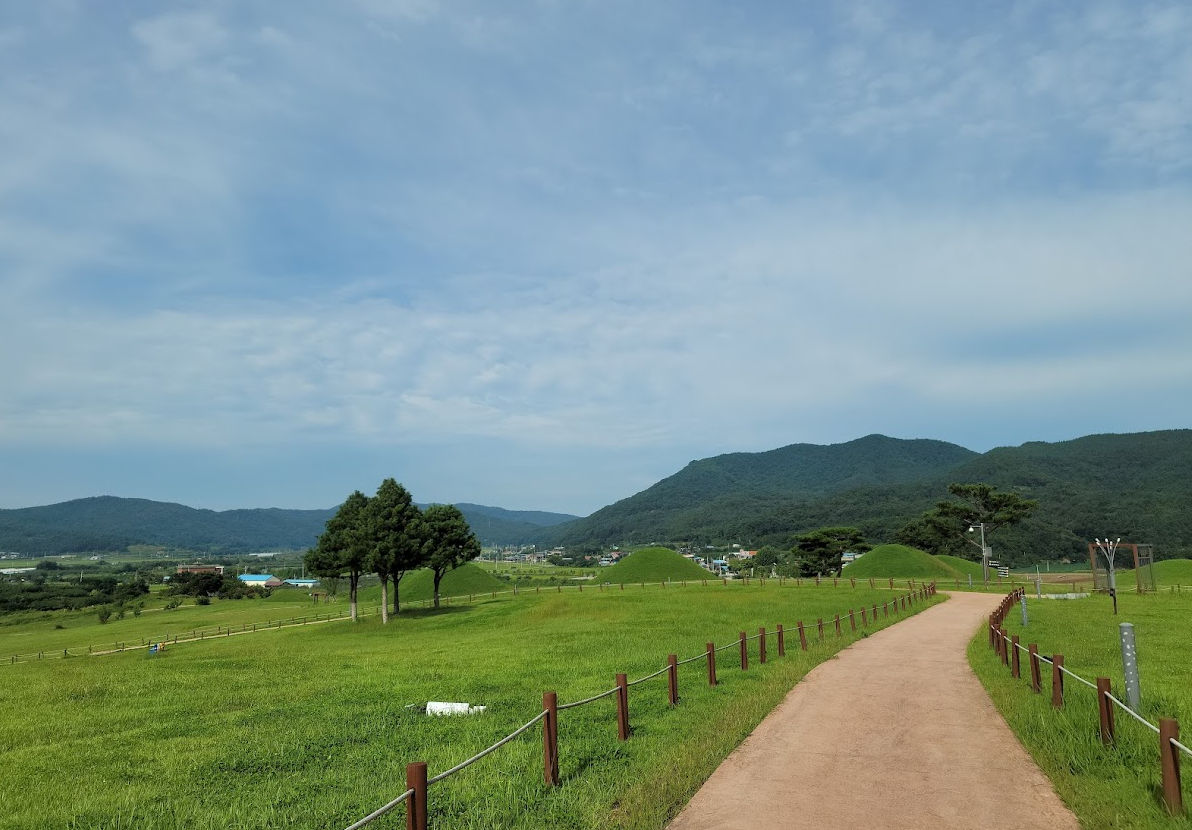 의성 조문국사적지