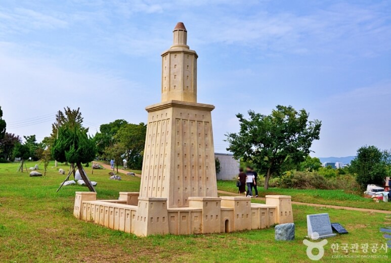 울진 가볼만한곳 베스트 10