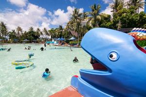 괌 PIC 리조트(Pacific Islands Club Guam) 총정리