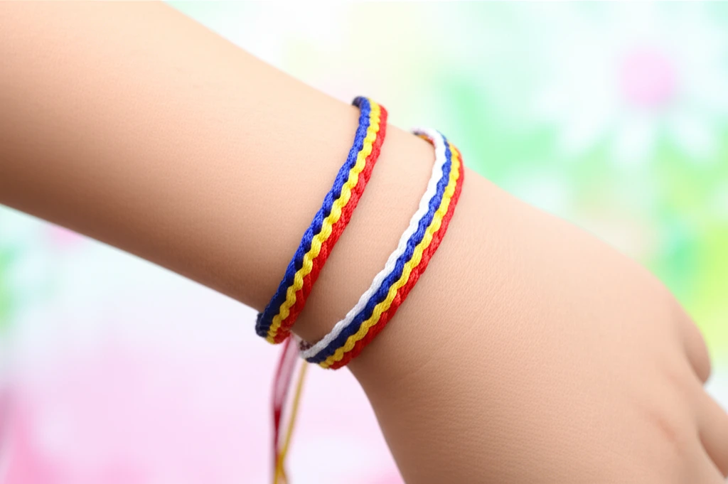 경귀석과 장명루: 조상의 지혜가 담긴..