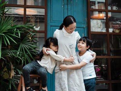 긴급생계지원금신청