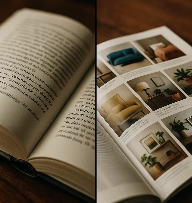 글씨냐&amp;#44; 그림이냐 그것이 문제로다