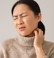 피부가려움증의 원인