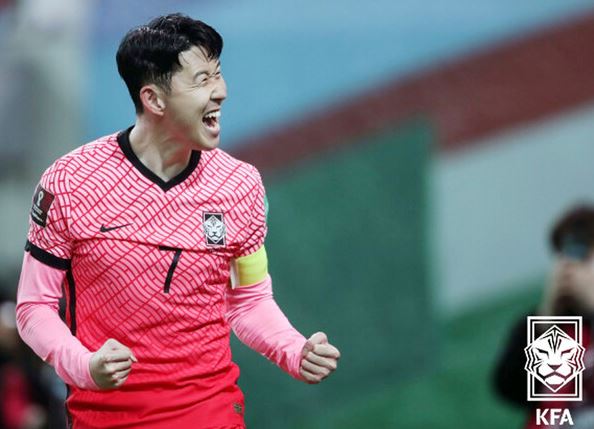 축구 국가대표 평가전