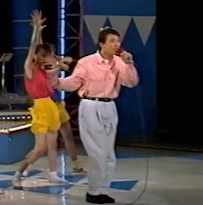 최성수 - 기쁜 우리 사랑은