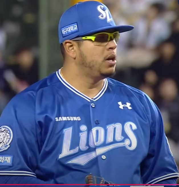 2025 프로야구 두산 vs 삼성