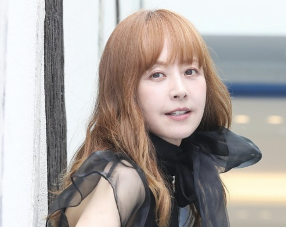 서정희 인터뷰