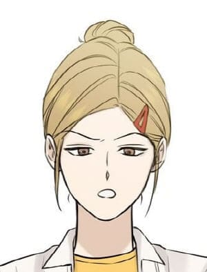 그저여명일뿐-오혜수