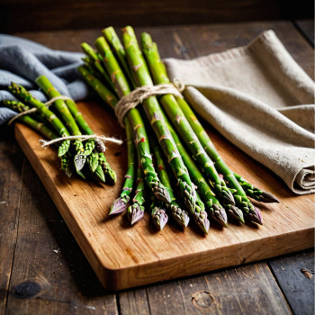 아스파라거스 재배방법