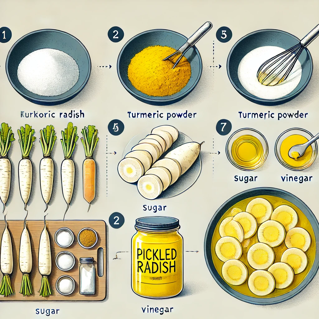 김밥에 단무지 넣으면 절대 안 되는 이유 (건강 전문가 경고)