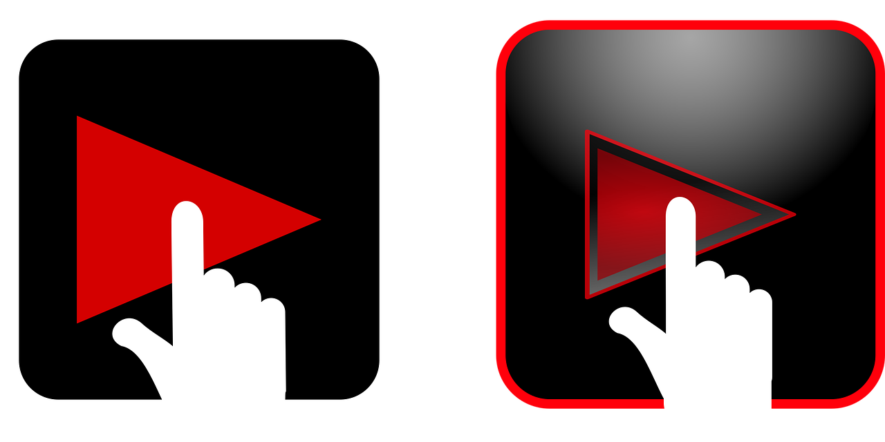 고령층을 위한 유튜브 사용법