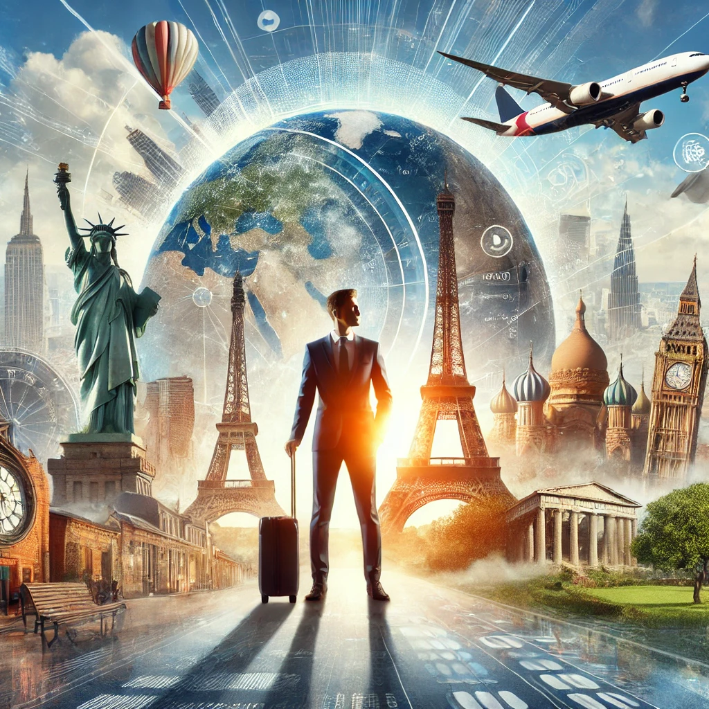 서울관광고용지원센터 소개 관광직무 취업상담의 중요성 관광분야 취업을 위한 역량강화