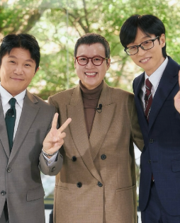 박미선 근황 방송복귀, 유방암 투병 후 1년 6개월 만