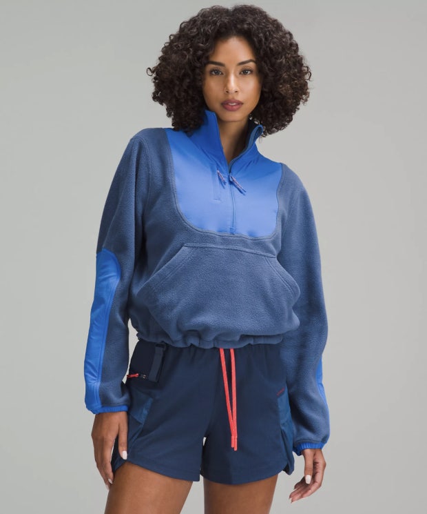 룰루레몬 서울 오프라인 매장 위치