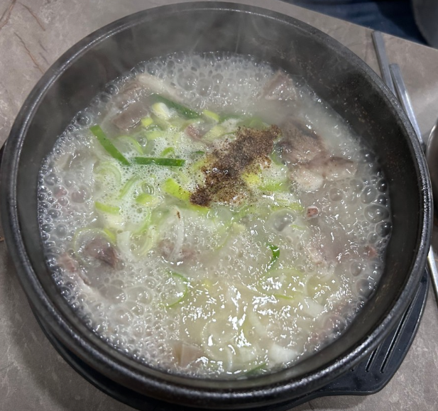 6시내고향 횡성전통시장 더덕잼 소머리국밥 메밀전 정보