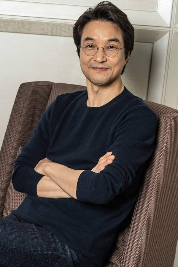 한석규