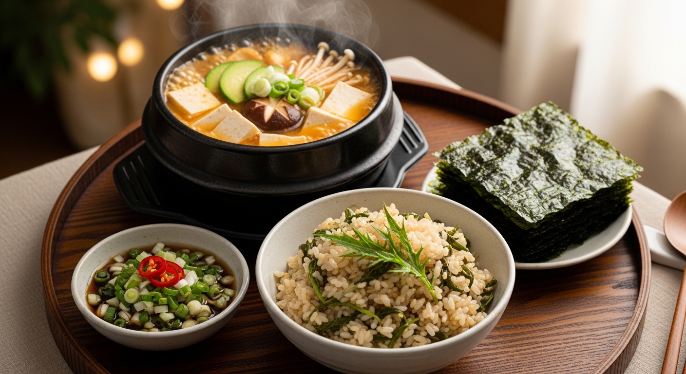 말린곤드레나물삶는법