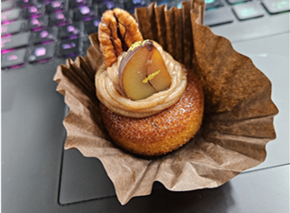 넥슨 프라임 올드페리도넛