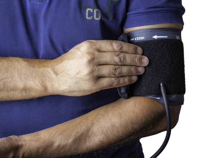 남성 고혈압과 당뇨병의 초기증상