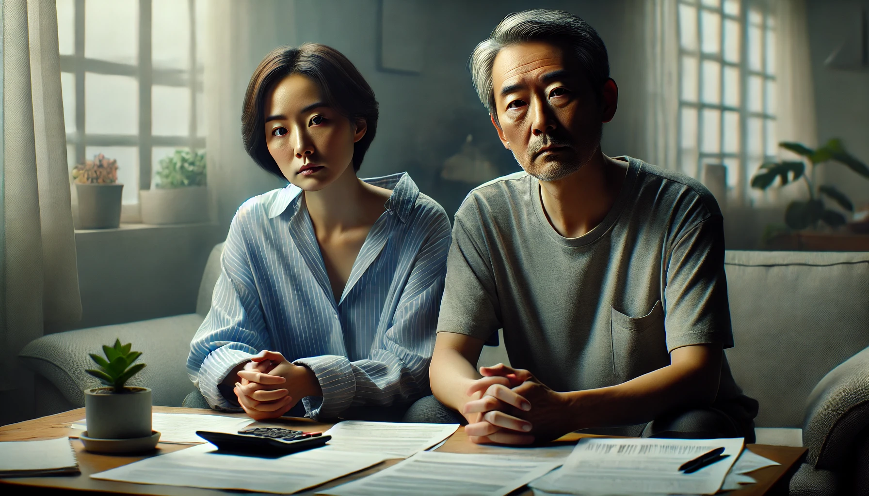 사실혼 관계의 재산분할 가능성과 기준