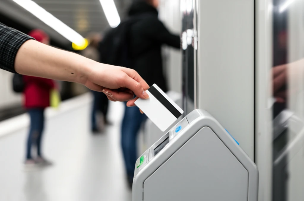 대중교통 할인 총정리 교통비 아끼는