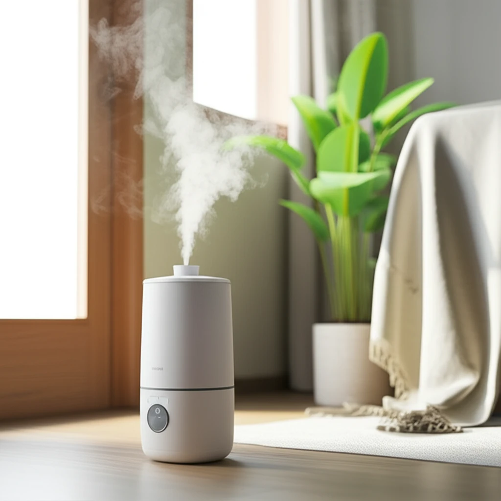 비염 코막힘 해결 세척과 15도 수면..