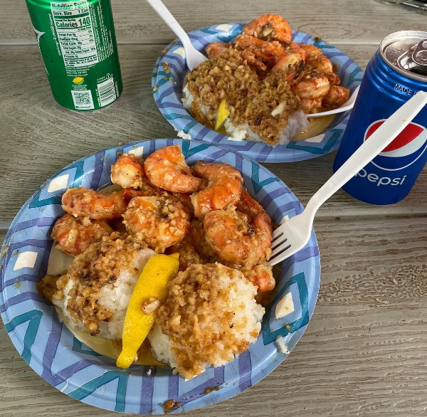 지오반니-쉬림프-음식-사진