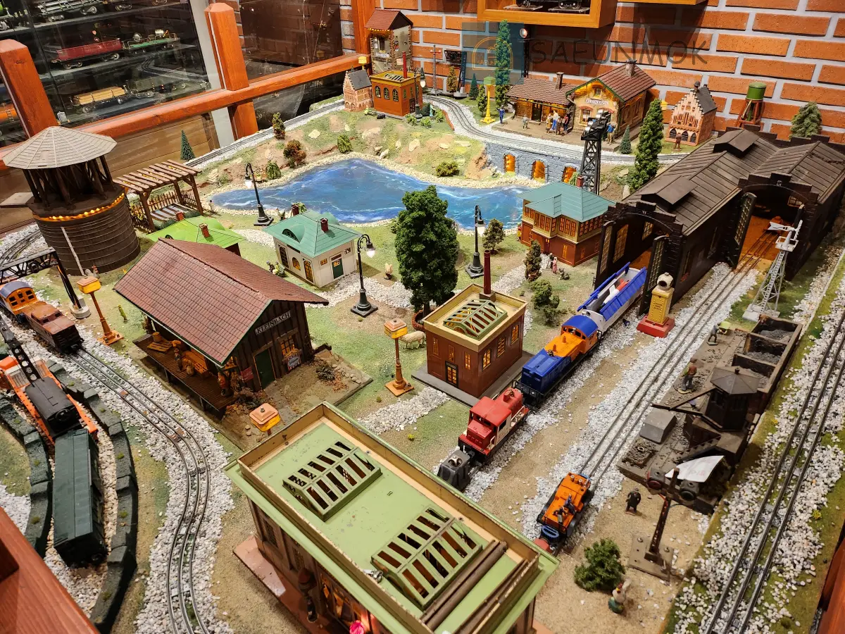 여주-루덴시아-기차-갤러리