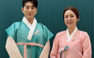 김진웅 아나운서 학력 서울대