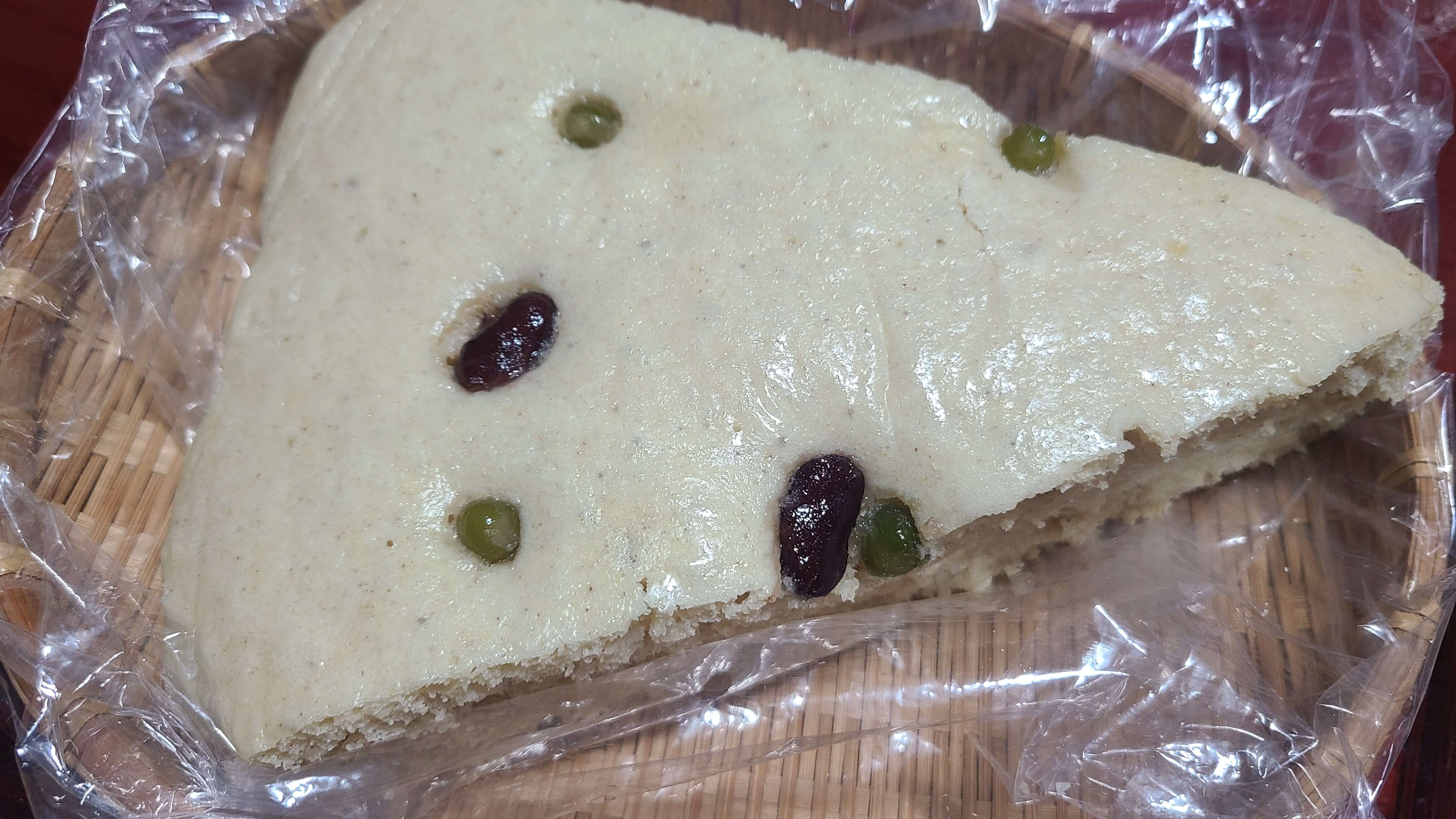 불란서찐빵-보리술빵