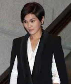 이서현 프로필 나이 고향 학력 경력 재산