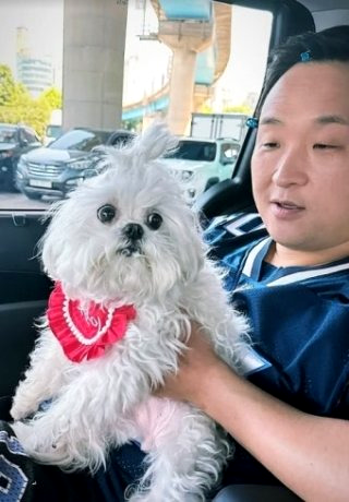 구성환 꽃분이 나이 프로필 사망 나혼산 국토대장정