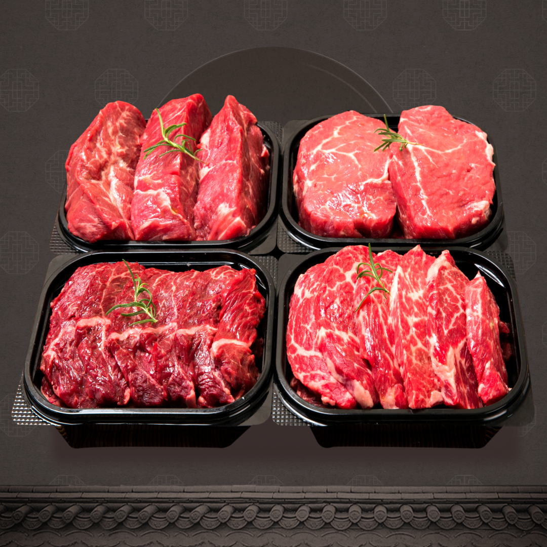 설 명절 선물 베스트 5