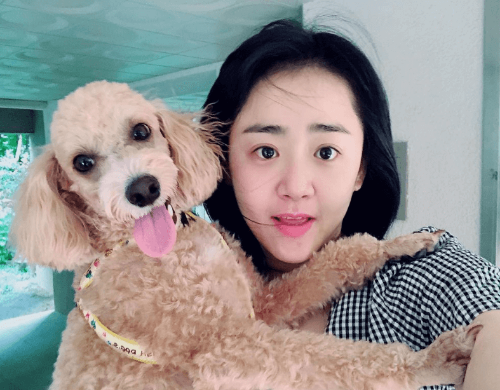 문근영 GV 불참