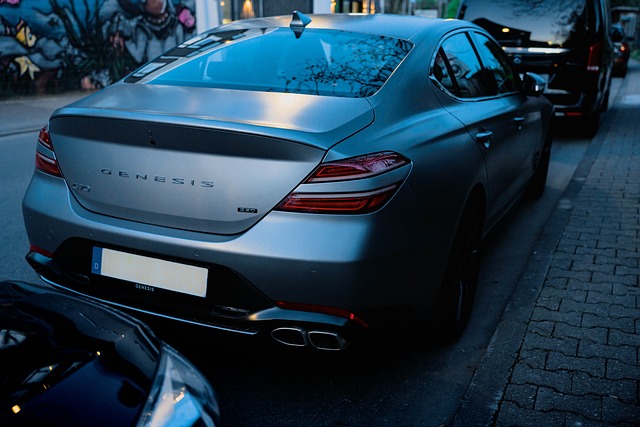 암행순찰차 단속방법과 구분법: 차종, 운영방식, 단속대상