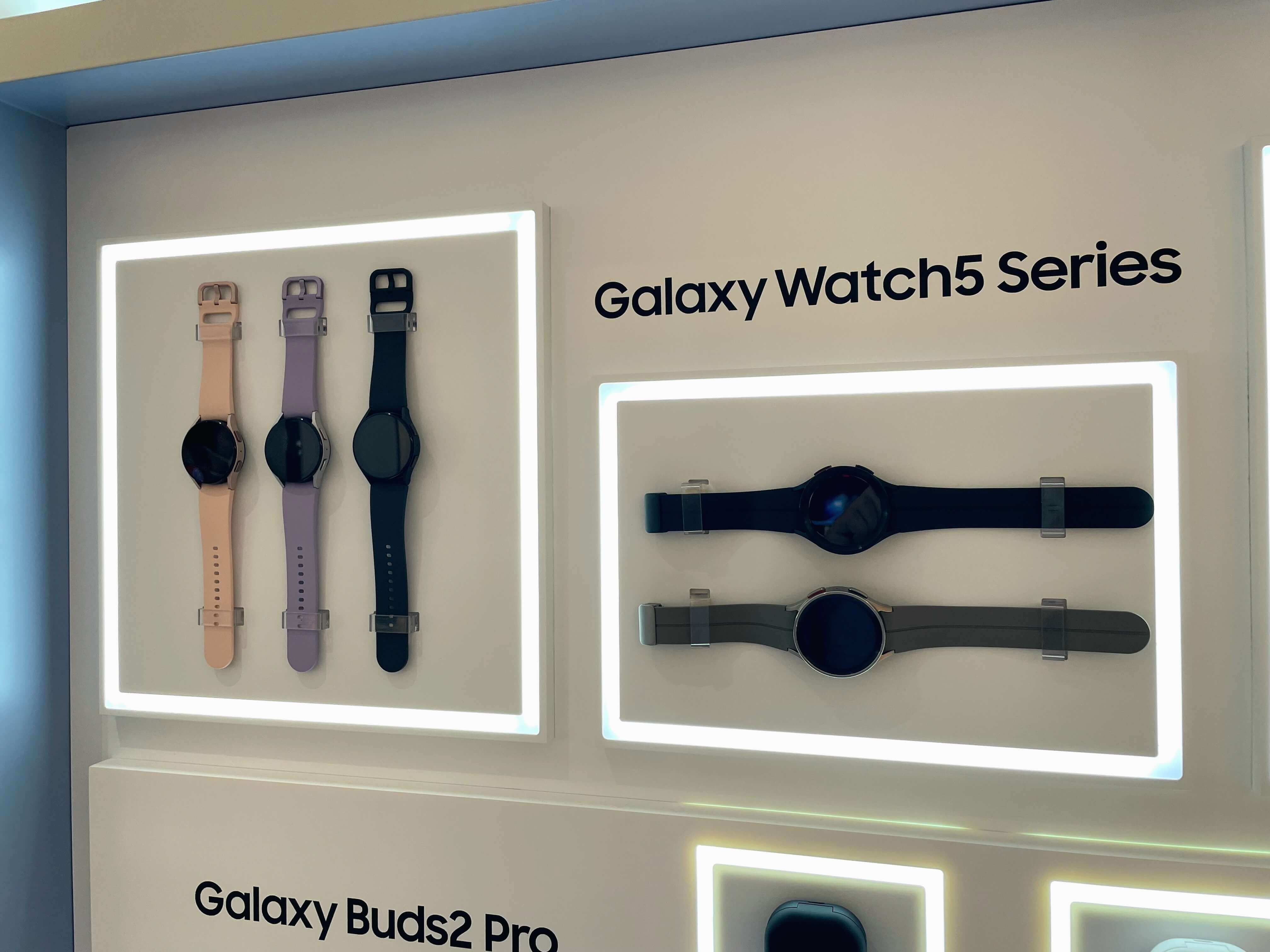 모든-갤럭시-워치-5,프로