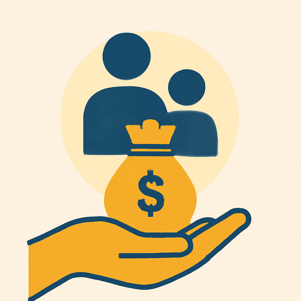 한부모가정 지원금 관련 이미지