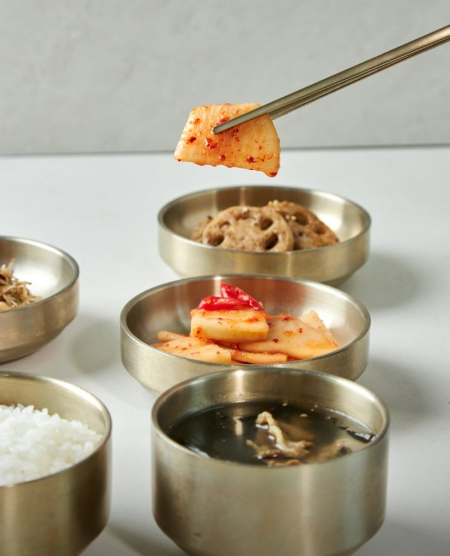 공일부엌 대표 메뉴