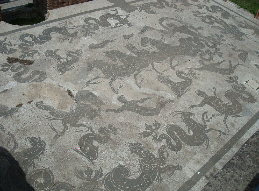 오스티아 안티카