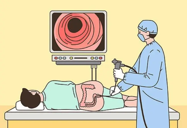 건강검진 대상조회