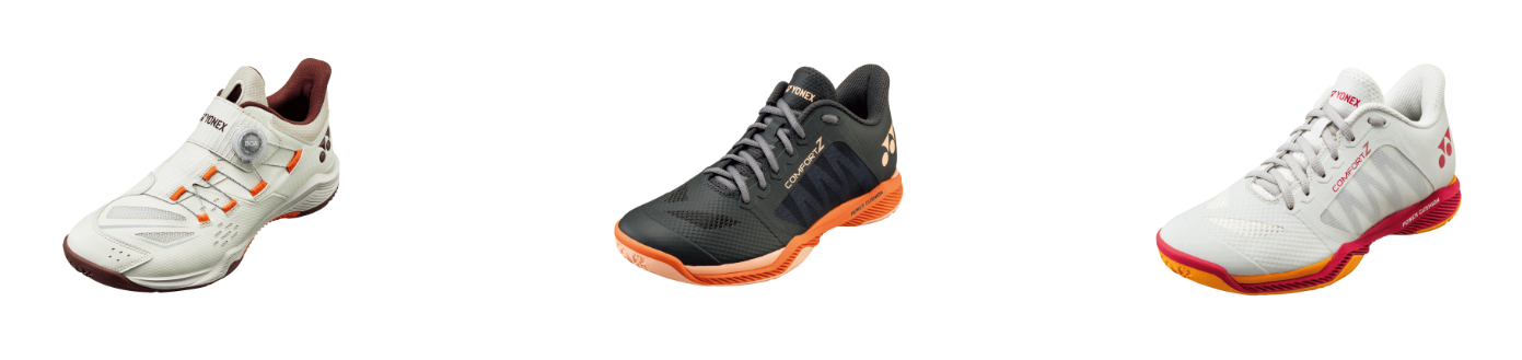 배드민턴화 - 요넥스