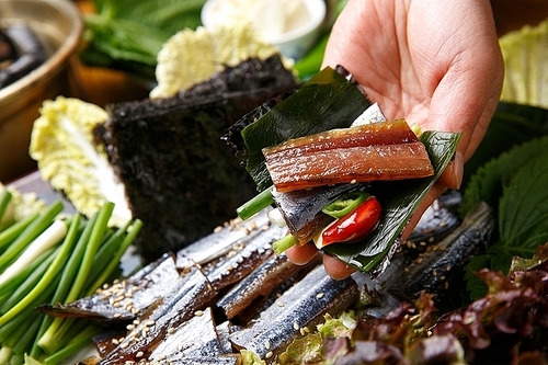 11월 제철음식 BEST 7 &amp;#124; 면역력 올려주는 가을&middot;겨울 식탁 준비하세요!