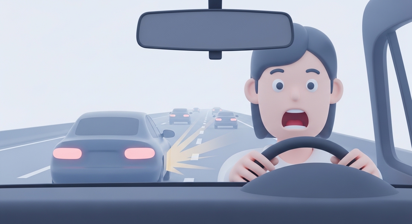 한문철 TV도 인정한 100:0 판례와 사례