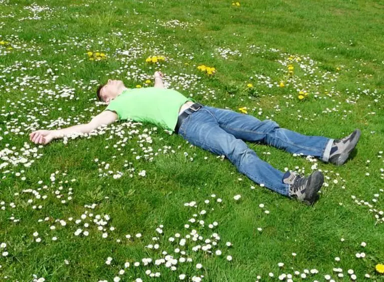 열대야에 숙면하는 방법