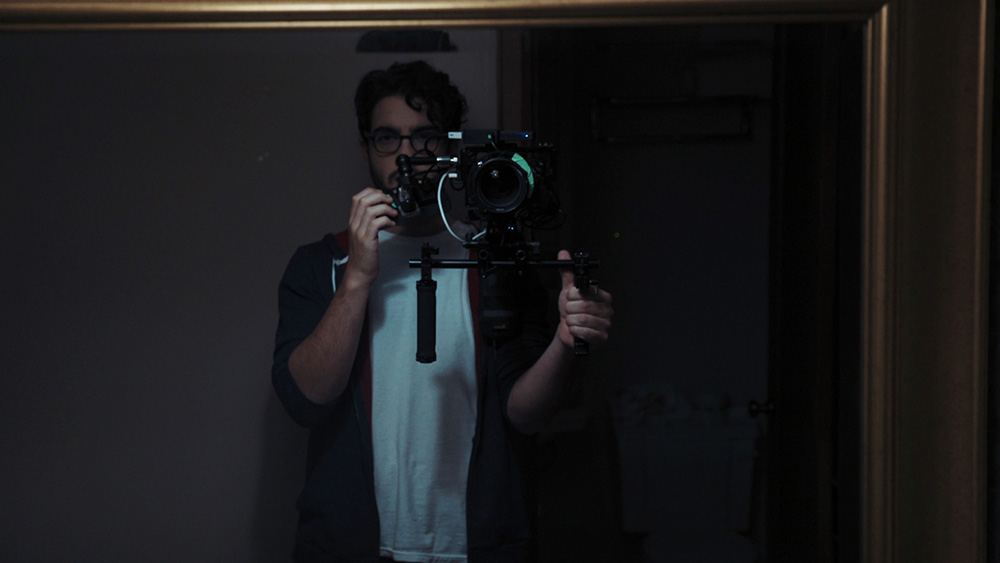 【미국 공포영화 추천】 팔로우드 다시보기 줄거리 결말 후기 리뷰 스포일러