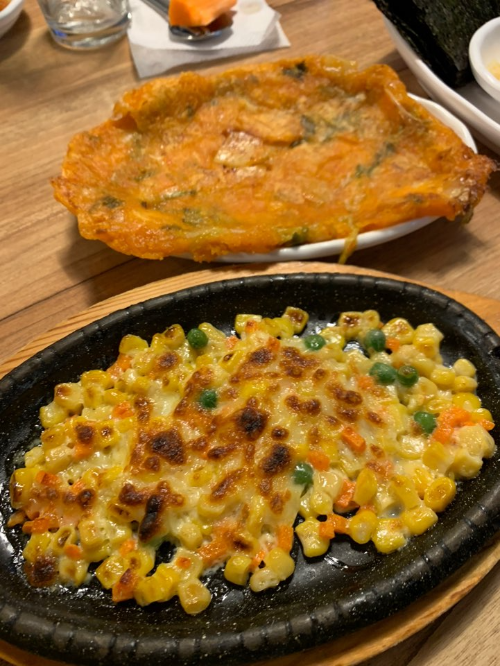 목동 맛집