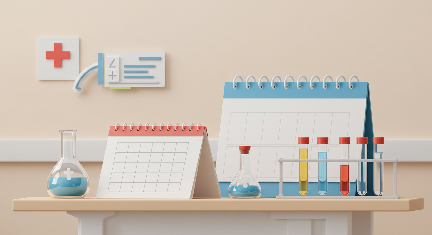 매독검사, 성병종류