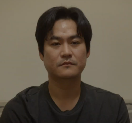 배우 김성균 프로필